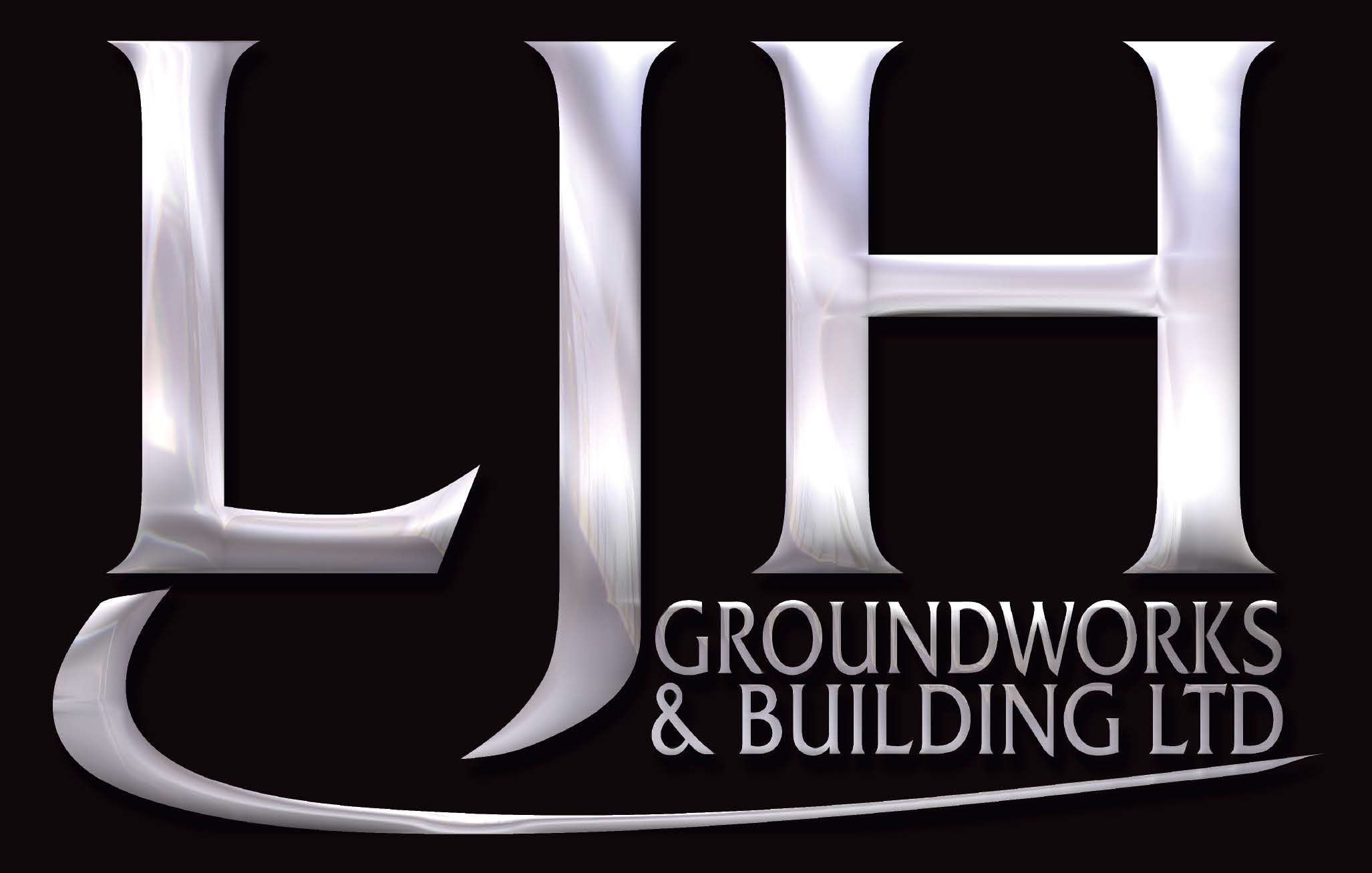 LJH Groundworks & Building LTD